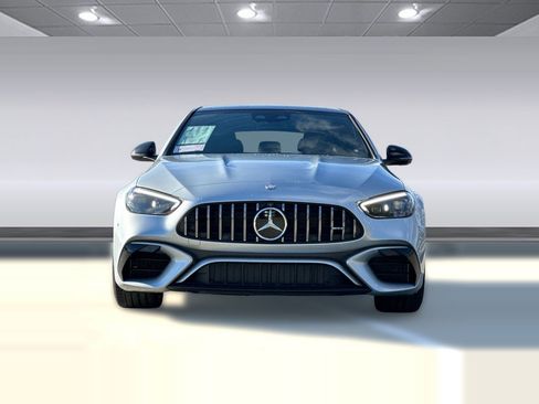 Certified 2024 Mercedes-Benz C 63 AMG S image 5