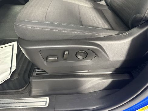 Used 2026 Chevrolet Silverado 1500 RST AWD/4WD image 14