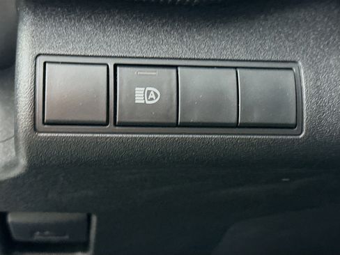 Used 2023 Toyota bZ4X XLE w/ Weather Package image 17