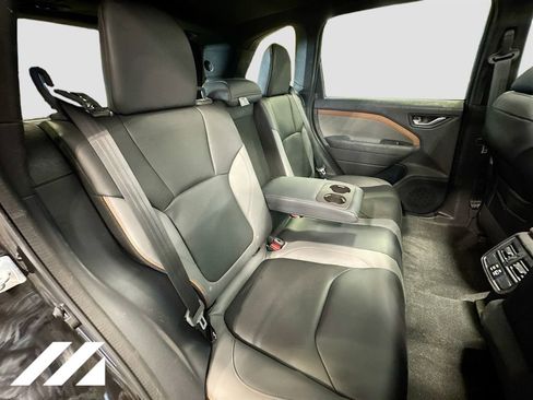 New 2026 Subaru Forester Sport image 29