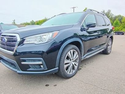 Used 2020 Subaru Ascent Limited