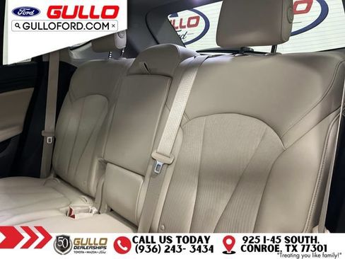 Used 2020 Buick Envision Preferred FWD image 13