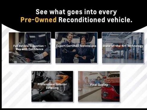 Used 2023 Toyota Camry XSE w/ Navigation Package image 34