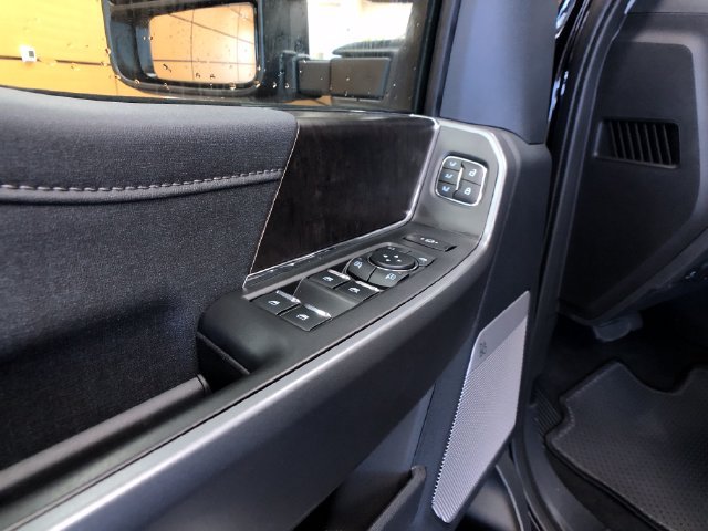 New 2026 Ford F350 Lariat w/ Chrome Package AWD/4WD image 12