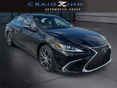 Certified 2024 Lexus ES 350 350