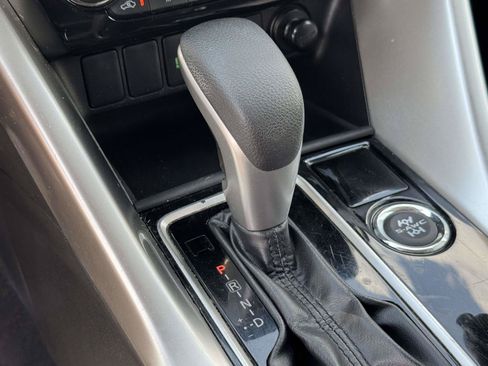 Used 2020 Mitsubishi Eclipse Cross ES AWD/4WD image 7