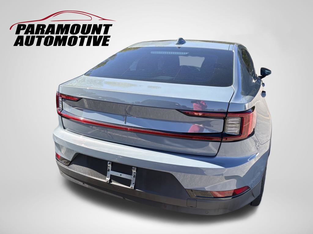 Used 2024 Polestar Polestar 2 w/ Pilot Pack RWD image 4