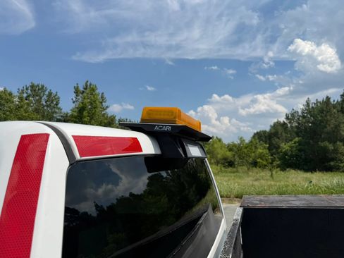 Used 2015 RAM 5500 Tradesman w/ Ambulance Prep Group AWD/4WD image 15
