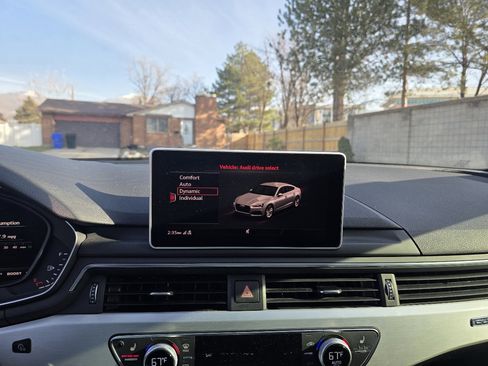 Used 2019 Audi S5 Premium Plus w/ Premium Plus image 15