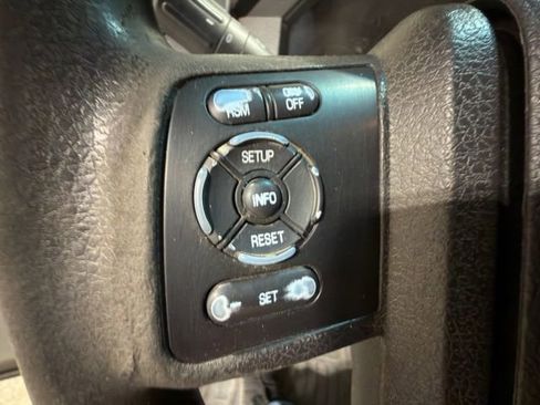 Used 2015 Ford F350 XL w/ XL Value Package AWD/4WD image 13