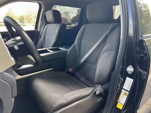 Used 2024 Toyota Tundra SR5 image 12