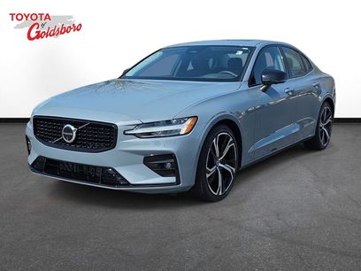 Used 2024 Volvo S60 B5 Plus