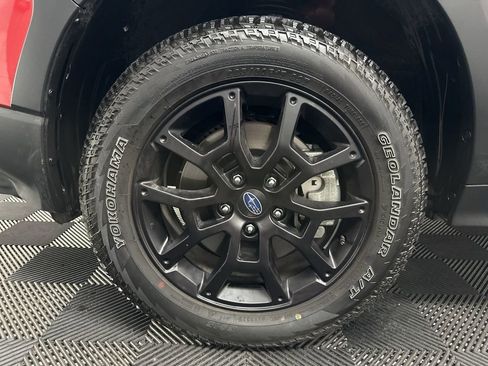 Used 2024 Subaru Crosstrek 2.5i Wilderness image 41
