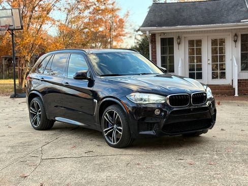 Used 2016 BMW X5 M image 4