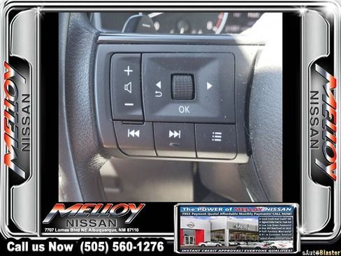 Certified 2023 Nissan Rogue S AWD/4WD image 19