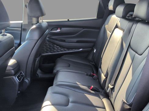 Used 2022 Hyundai Santa Fe SEL w/ Convenience + Premium Package FWD image 36