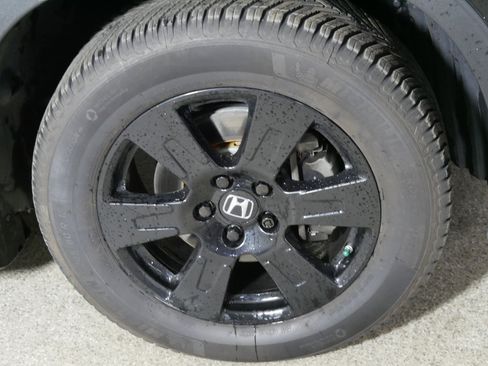 Used 2019 Honda Ridgeline Black Edition image 15