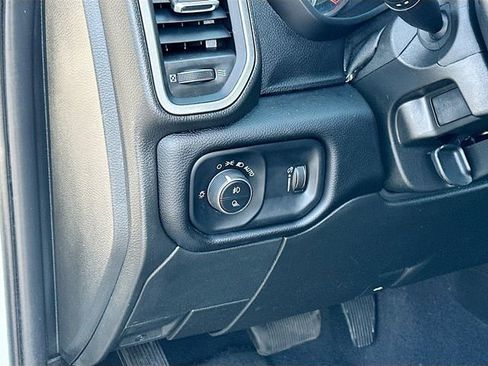 Used 2024 RAM 3500 Big Horn image 10