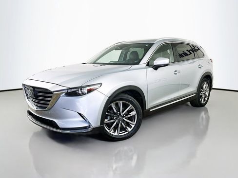 Used 2017 MAZDA CX-9 Grand Touring FWD image 3