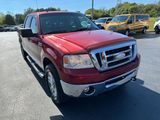 Used 2008 Ford F150 4x4 SuperCrew image 6