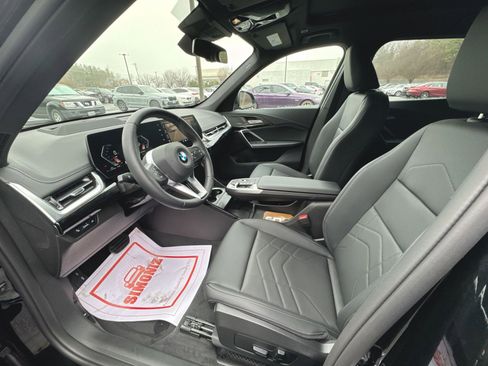 New 2026 BMW X1 xDrive28i w/ Technology Package image 10