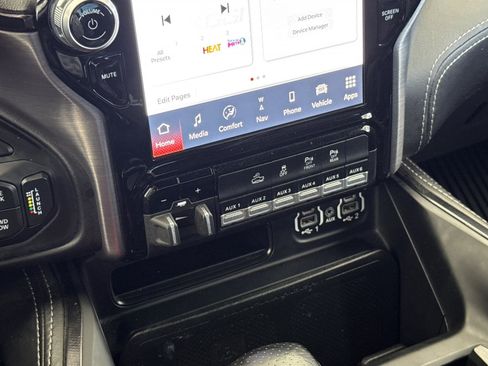 Used 2022 RAM 1500 TRX w/ TRX Level 2 Equipment Group AWD/4WD image 19