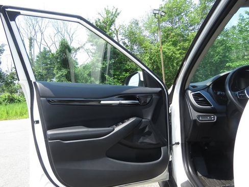 Used 2021 Kia Seltos S AWD/4WD image 8