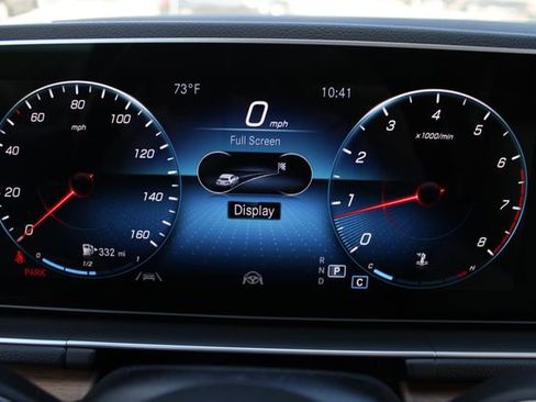 Used 2022 Mercedes-Benz GLE 350 4MATIC image 13