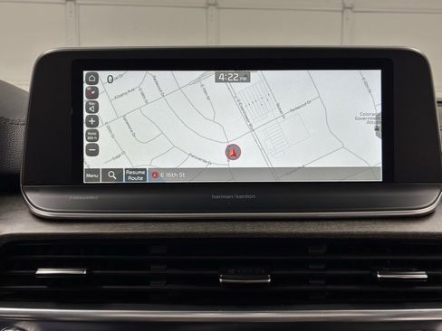 Used 2022 Kia Telluride SX image 30