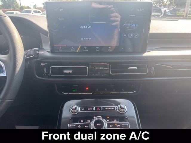Used 2022 Lincoln Nautilus FWD image 22