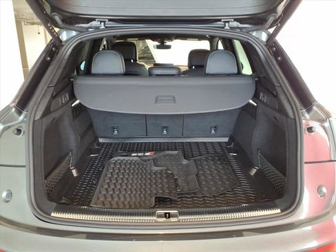 Certified 2023 Audi SQ5 Premium Plus w/ Premium Plus Package image 19