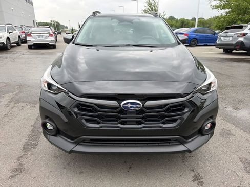 New 2026 Subaru Crosstrek 2.0i Premium AWD/4WD image 2