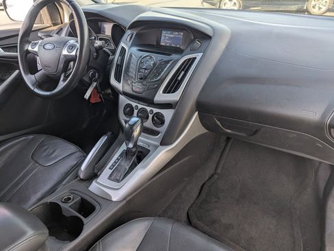 Used 2013 Ford Focus SE image 29