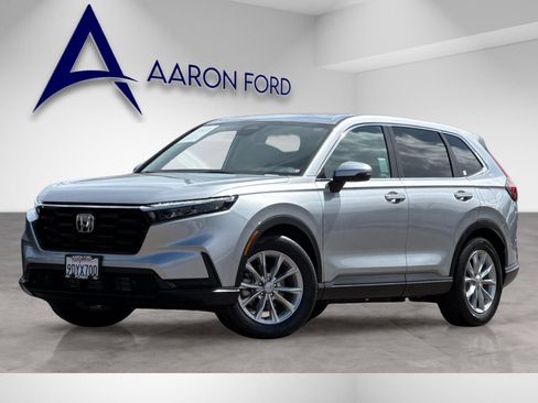 Used 2023 Honda CR-V EX-L image 2