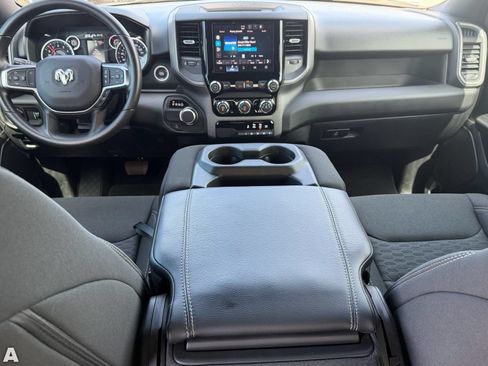 Used 2025 RAM 1500 Tradesman RWD image 17