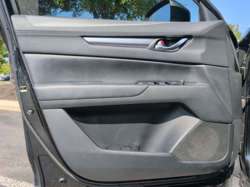 Used 2019 MAZDA CX-5 Touring FWD image 26