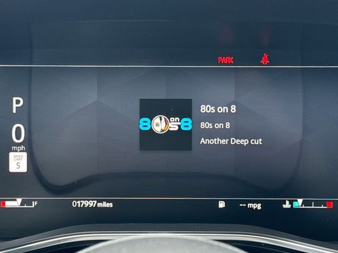 Used 2024 Jaguar XF R-Dynamic SE image 27