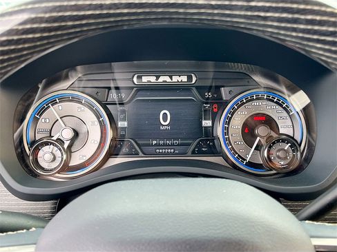 Certified 2022 RAM 3500 Limited image 12