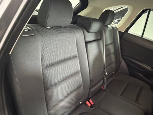 Used 2016 MAZDA CX-5 Touring FWD image 20