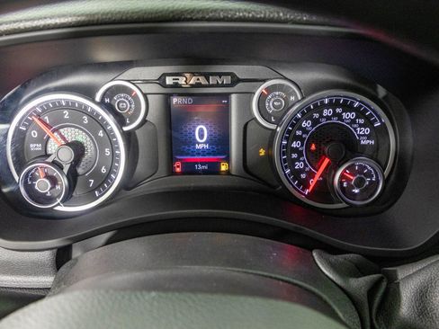 New 2026 RAM 2500 Tradesman image 32