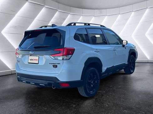 Used 2024 Subaru Forester Wilderness image 4