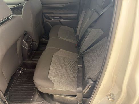 New 2026 Ford Ranger XL RWD image 14