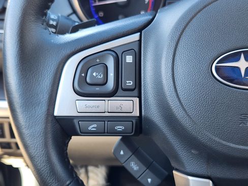 Used 2016 Subaru Legacy 2.5i Limited image 29