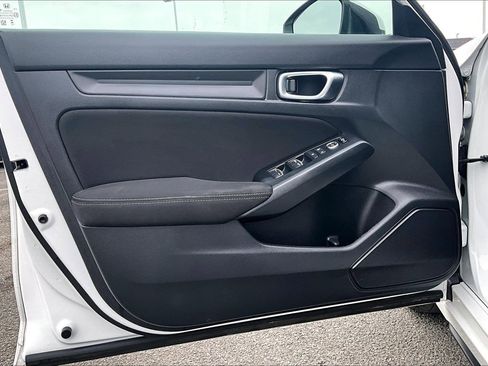 Used 2024 Honda Civic LX image 20