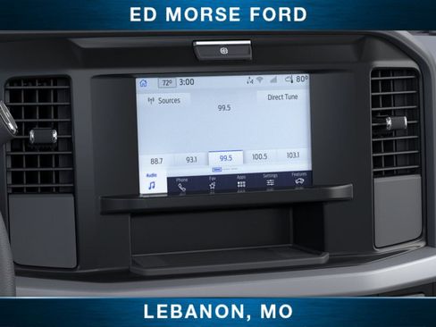 New 2026 Ford F550 4x4 Regular Cab Super Duty image 14