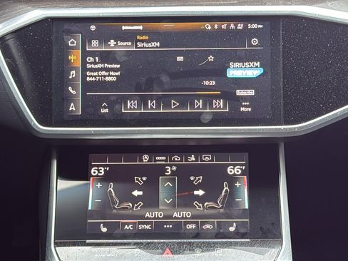 Used 2023 Audi A7 3.0T Premium Plus w/ Premium Plus image 22