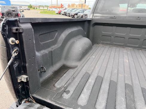 Used 2016 RAM 1500 Outdoorsman AWD/4WD image 44