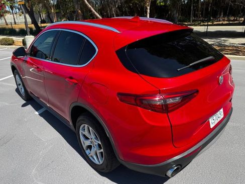 Used 2019 Alfa Romeo Stelvio RWD image 26