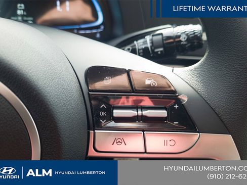 New 2026 Hyundai Elantra SE FWD image 26