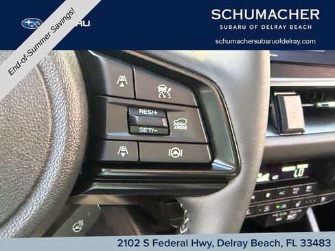 New 2026 Subaru Outback Touring XT AWD/4WD image 19